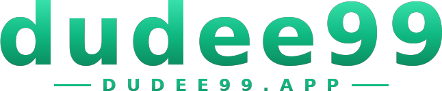 dudee99 โลโก้